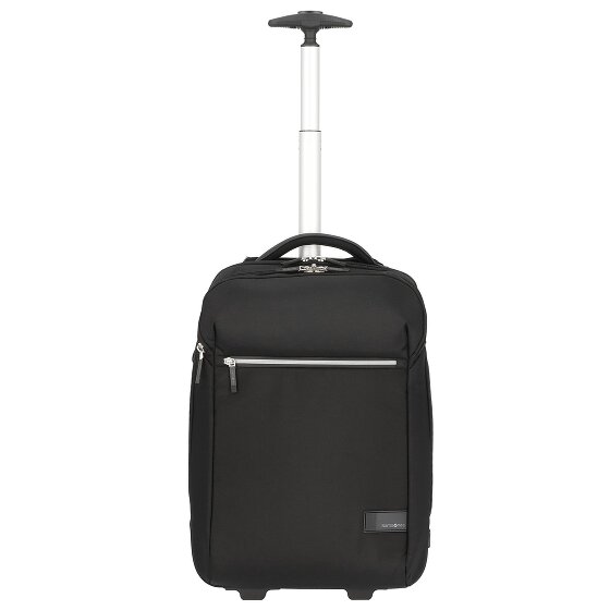 Samsonite Litepoint 2 Rollen Rucksacktrolley 48 cm Laptopfach