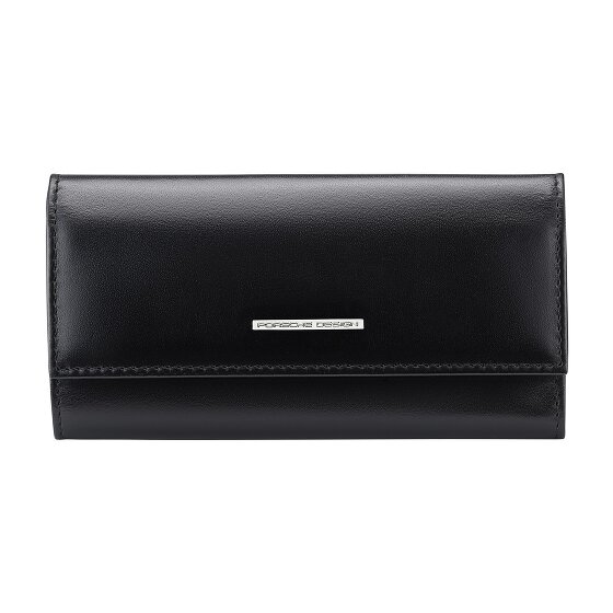 Porsche Design Classic Schlüsseletui Leder 13 cm