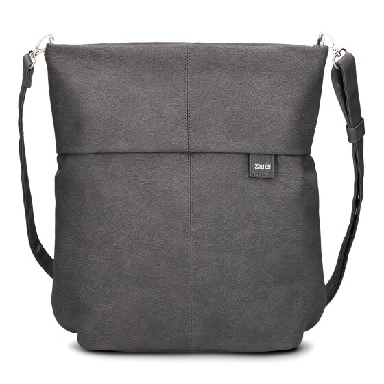 Zwei Mademoiselle.M Umhängetasche 35 cm