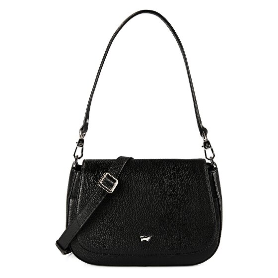 Braun Büffel Hanna Schultertasche S Leder 26 cm