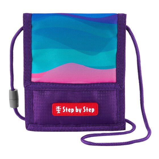 Step by Step Brustbeutel 11 cm