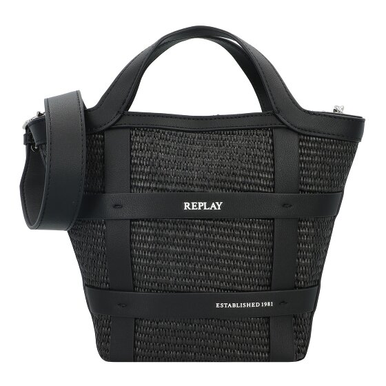 Replay Handtasche 17.5 cm