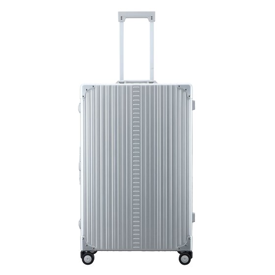 Aleon Traveler 4 Rollen Trolley 77 cm