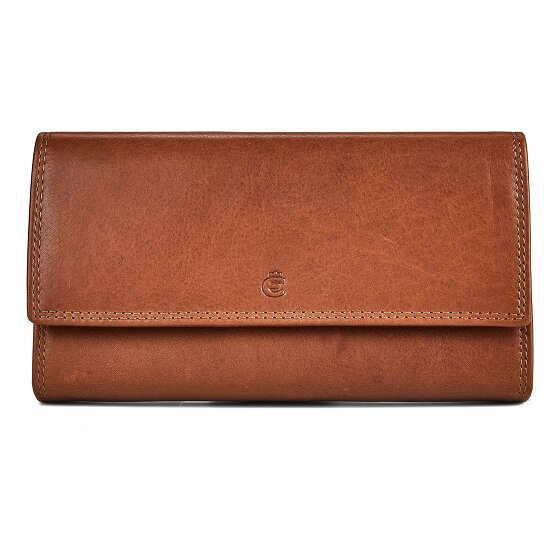 Esquire Dallas Geldbörse Leder 17.5 cm