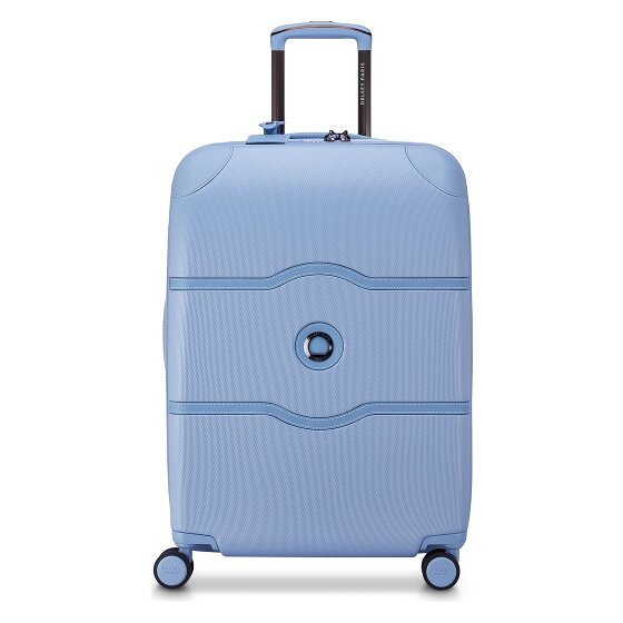 Delsey Paris Chatelet Air 2.0 4 Rollen Trolley 64 cm