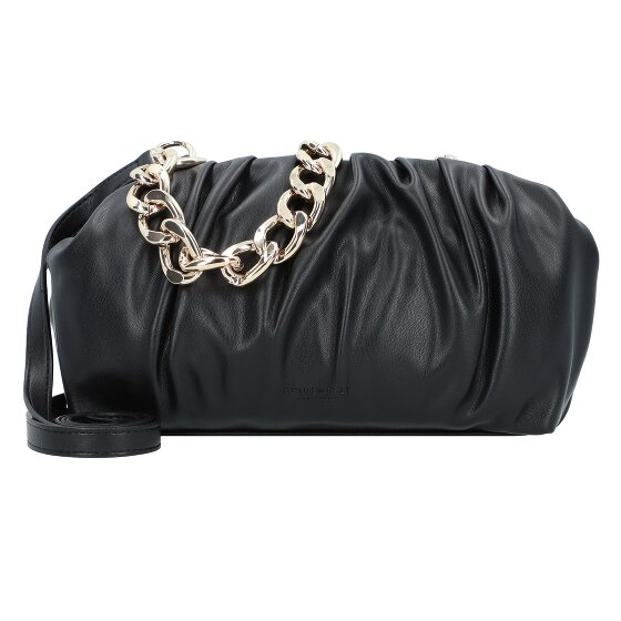 Seidenfelt Eke Handtasche 23.5 cm