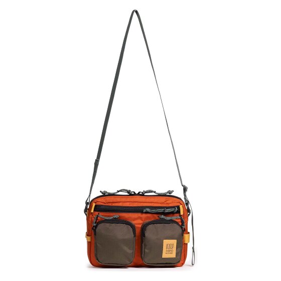 Topo Designs Accessories Umhängetasche 28 cm