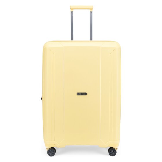 Epic Anthem 4 Rollen Trolley 75 cm mit Dehnfalte