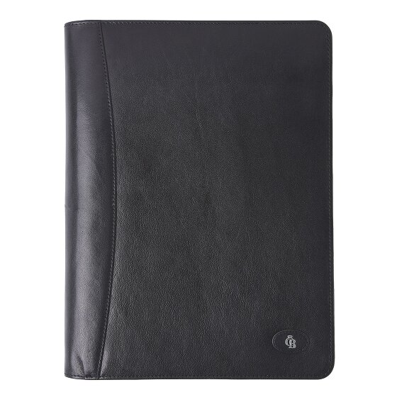 Castelijn & Beerens Schreibmappe Leder 35,5 cm
