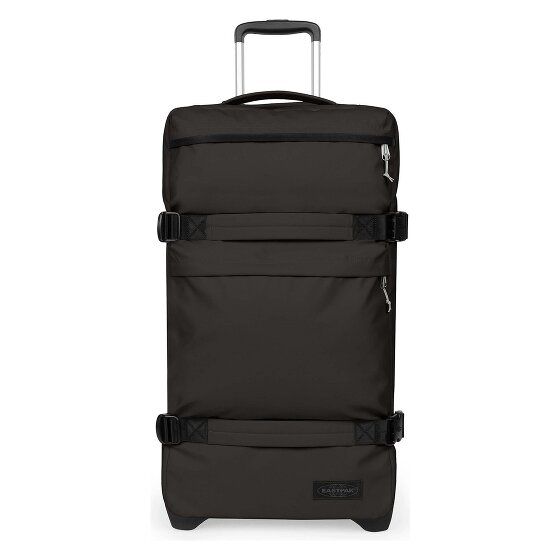 Eastpak Transit'R Plus 2 Rollen Reisetasche 80 cm