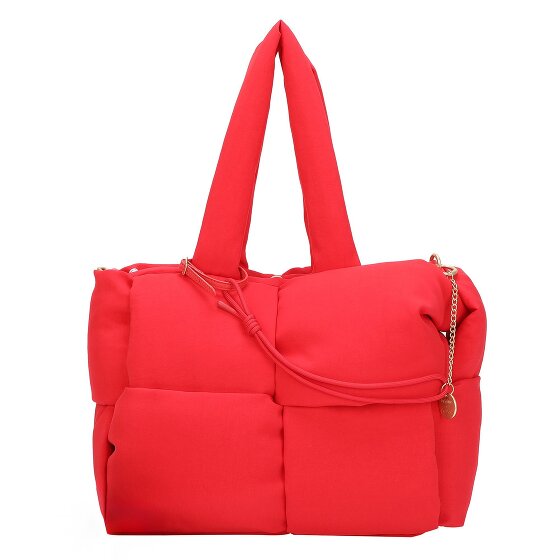 Fritzi aus Preußen Brigitte x Fritzi Limited Puffed Shopper Tasche 37 cm