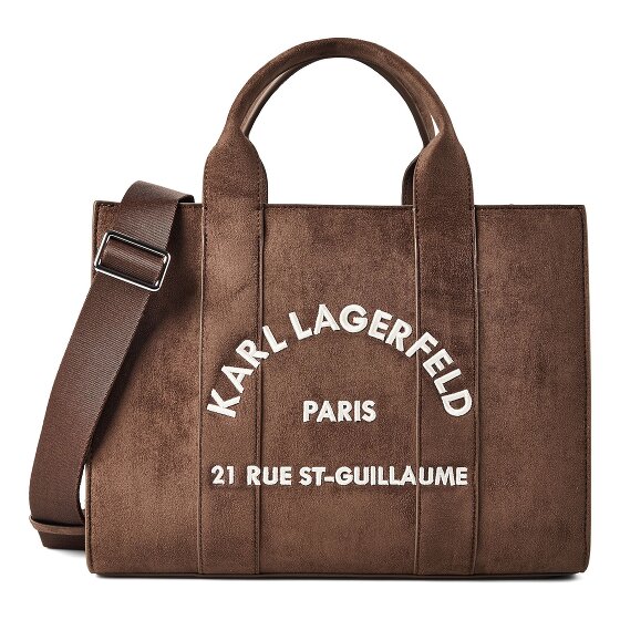 Karl Lagerfeld Rsg Handtasche 36 cm