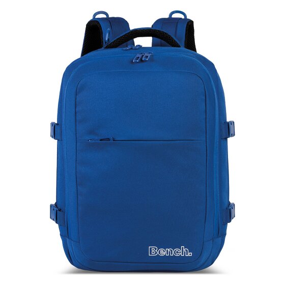 Bench Solid Reiserucksack 40 cm Laptopfach