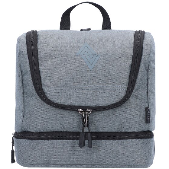 NITRO Travel Kit Kulturbeutel 25 cm