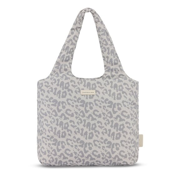 Kapten & Son Skara Cloud Shopper Tasche 44 cm Laptopfach