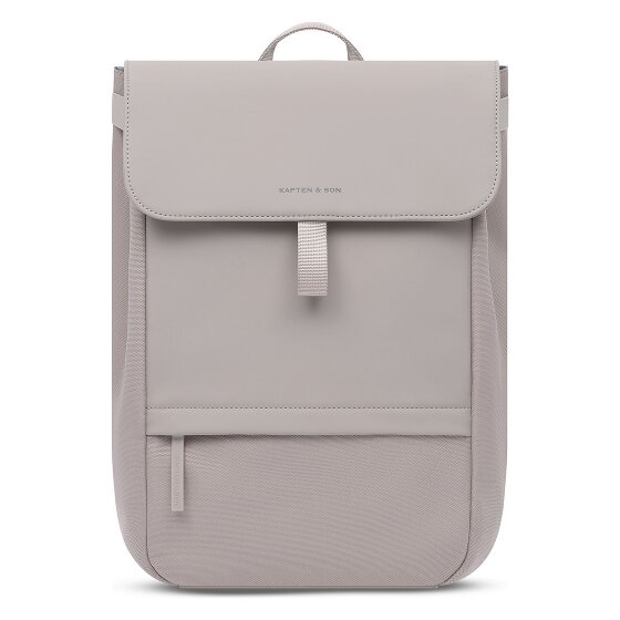 Kapten & Son Fyn Daypack 43 cm Laptopfach