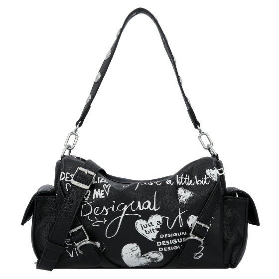 Desigual Seshat Habana Schultertasche 26.5 cm