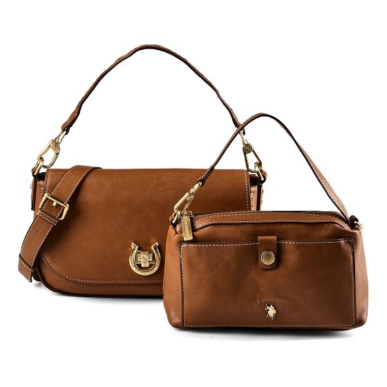 U.S. Polo Assn. Middleton Handtasche 27 cm