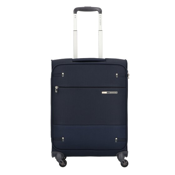 Samsonite Base Boost Spinner 4-Rollen Kabinentrolley 55 cm