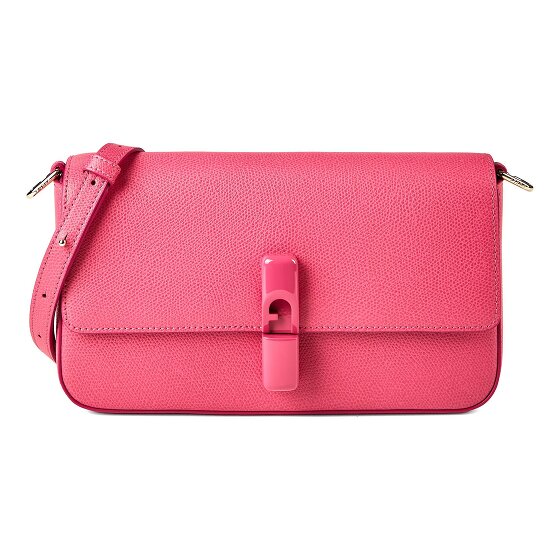 Furla Goccia Mini Bag Handtasche Leder 18 cm