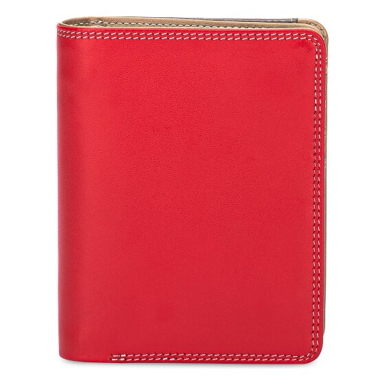Mywalit Geldbörse Leder 14 cm