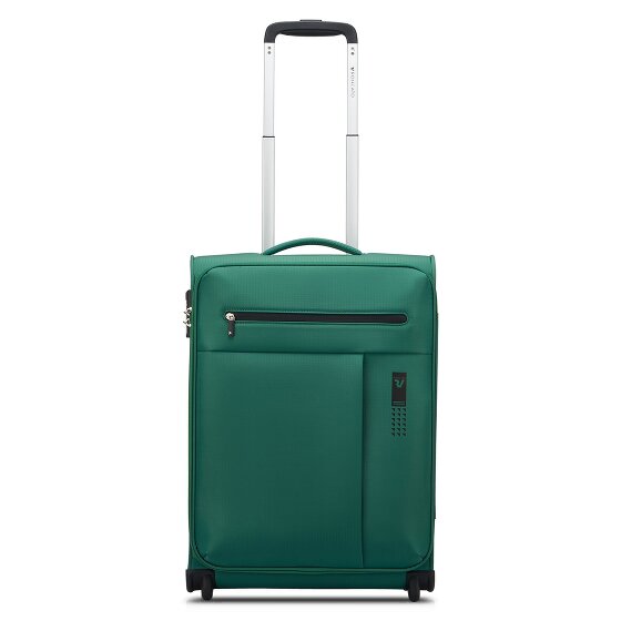 Roncato Lite Soft Neon 2 Rollen Kabinentrolley 55 cm