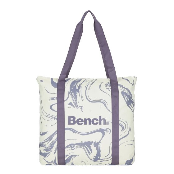 Bench City Girls Shopper Tasche 42 cm