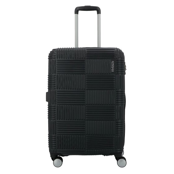American Tourister Geoblast 4 Rollen Trolley 66 cm
