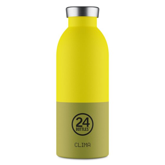 24Bottles Clima Trinkflasche 500 ml