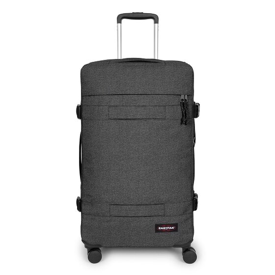 Eastpak Transit'R 4 Rollen Trolley M 70 cm