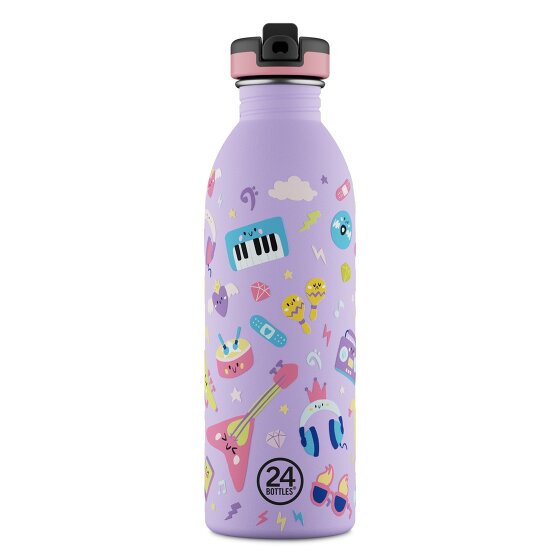 24Bottles Kids Urban Trinkflasche