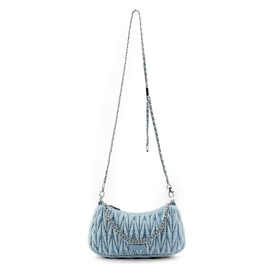 Seidenfelt Floro Schultertasche 45 cm