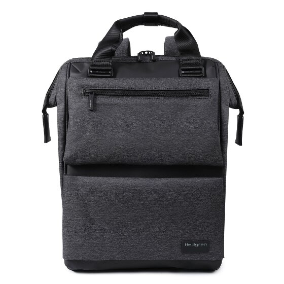 Hedgren Next Clip Daypack RFID Schutz 39 cm Laptopfach