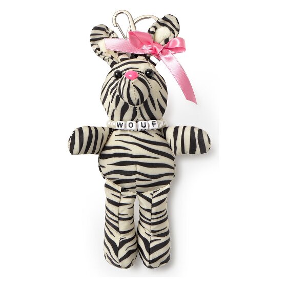Wouf Charms Taschenanhänger 7 cm