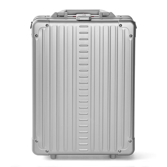 Aleon Verical Laptop Case Aktenkoffer 42 cm Laptopfach