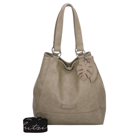 Fritzi aus Preußen Eco Joy01 Schultertasche 32 cm