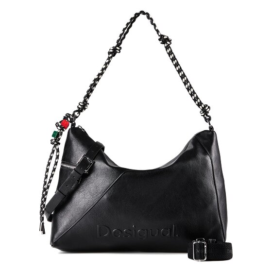 Desigual Half Schultertasche 40 cm