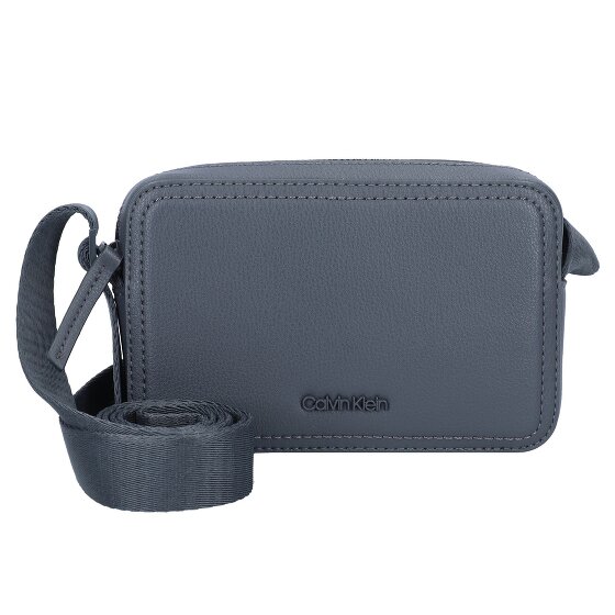 Calvin Klein Minimal Focus Mini Bag Umhängetasche 17.5 cm