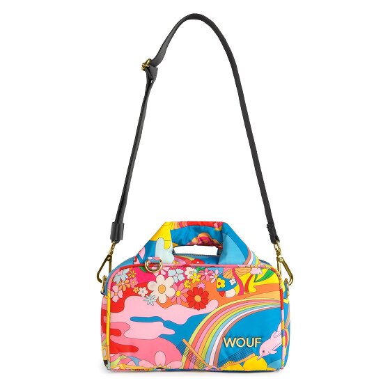 Wouf Studio Handtasche 20 cm