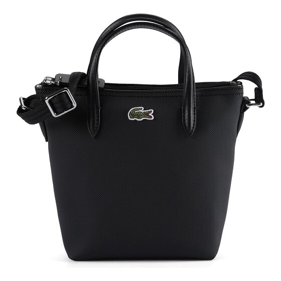 Lacoste L.12.12 Shopper Tasche 20 cm