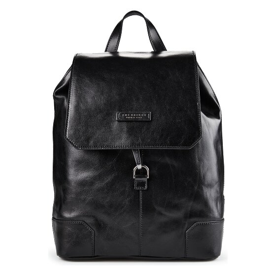 The Bridge Icon Uomo Daypack Leder 38 cm