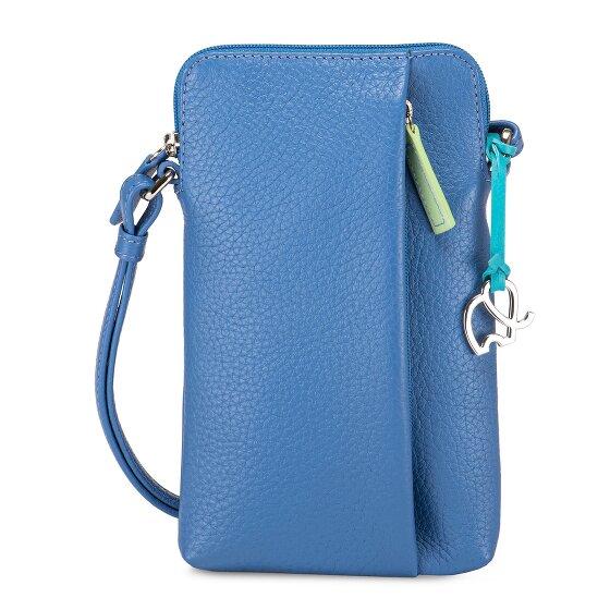 Mywalit Handytasche Leder 12 cm