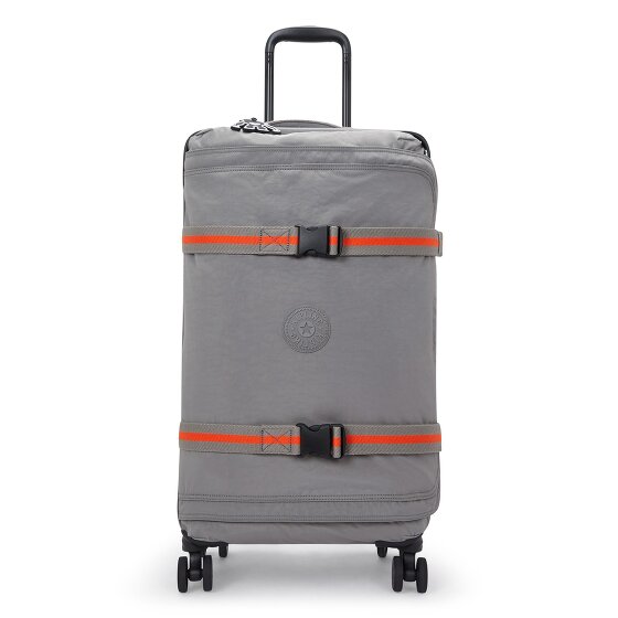 Kipling Basic Spontaneous 4 Rollen Trolley M 66 cm