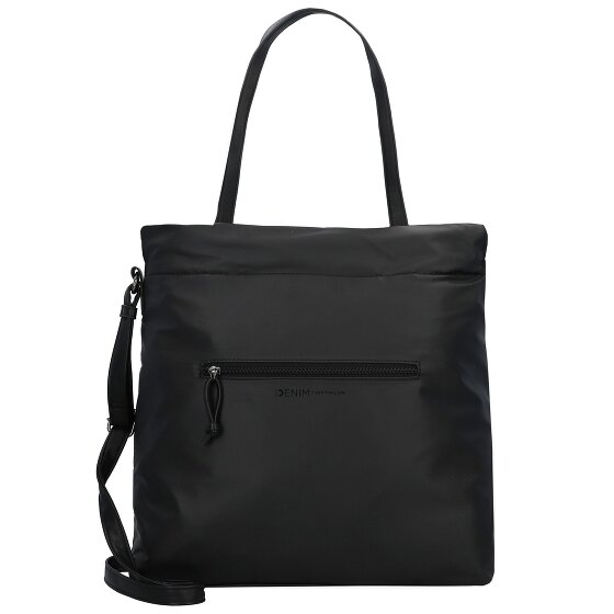 Tom Tailor Denim Schultertasche 37 cm