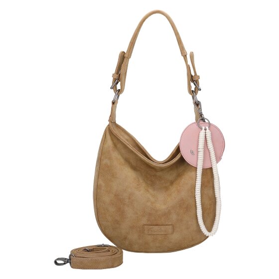 Fritzi aus Preußen Fritzi Hobo Vintage Schultertasche 33 cm