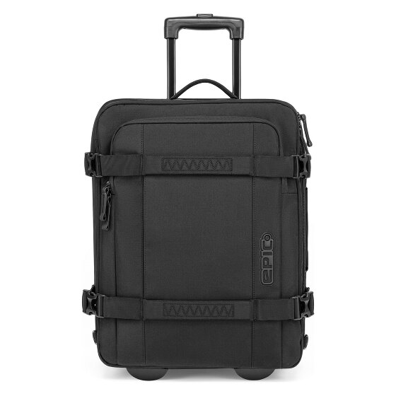 Epic Explorer NXT 2 Rollen Kabinentrolley 55 cm Laptopfach