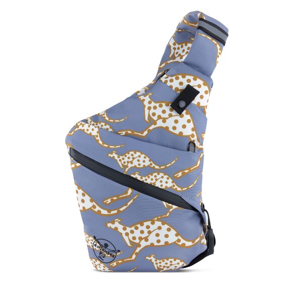 Chiemsee Jump N Fly Umhängetasche 21 cm