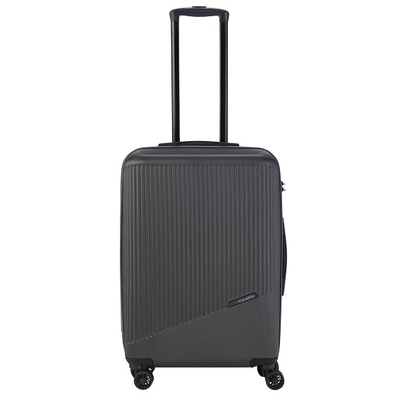 Travelite Bali 4 Rollen Trolley 67 cm