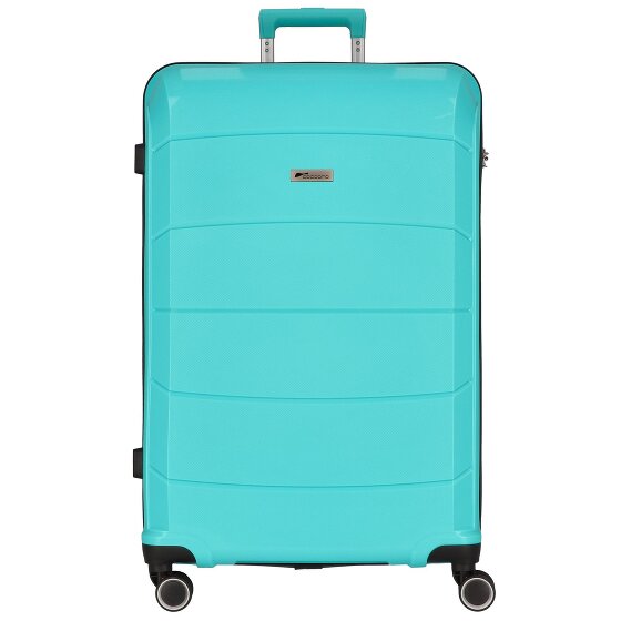 Cocoono Cagliari 4 Rollen Trolley 76 cm