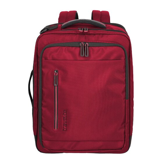 Travelite Crosslite Reiserucksack 43 cm Laptopfach